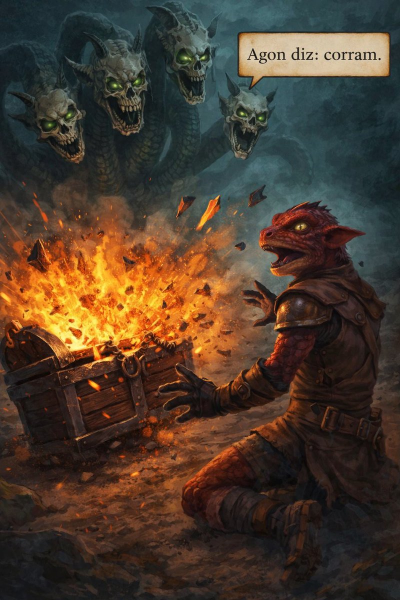 ANDERSON SOUZA tweet media