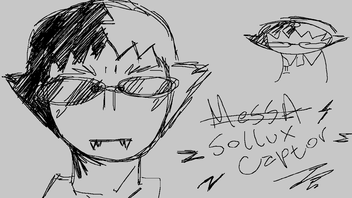 HomestukHs's tweet photo. arte por @@KouYuri644800
#hshs #homestuckhs #homestuckfanart #homestuck #hs #solluxcaptor https://t.co/GaAor5Dc4Y