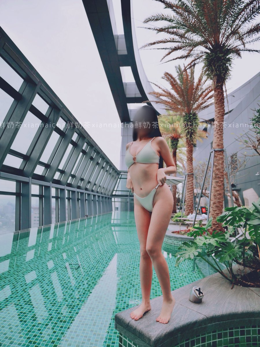 鮮奶茶 tweet media