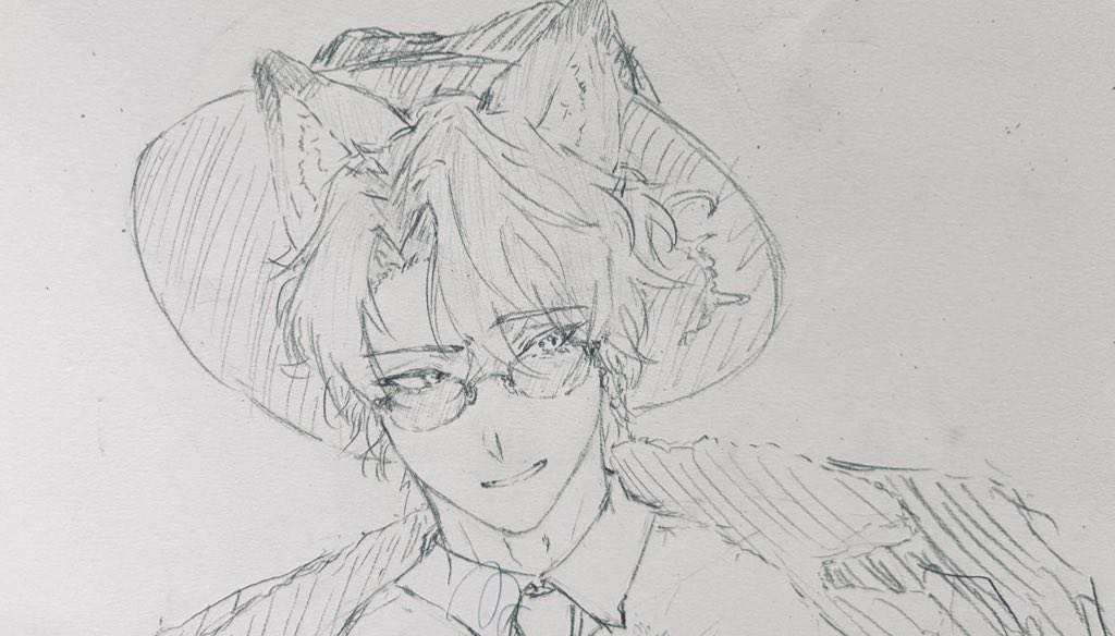 Aruru_kprpr's tweet photo. #イラスト https://t.co/75Meb6a37O