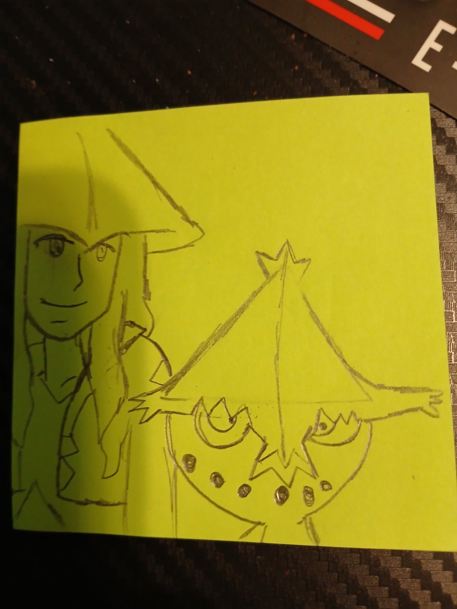 King alchemist tweet media