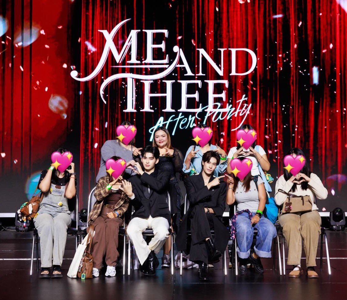เตงเบ๊บของคุณธีร์ tweet media
