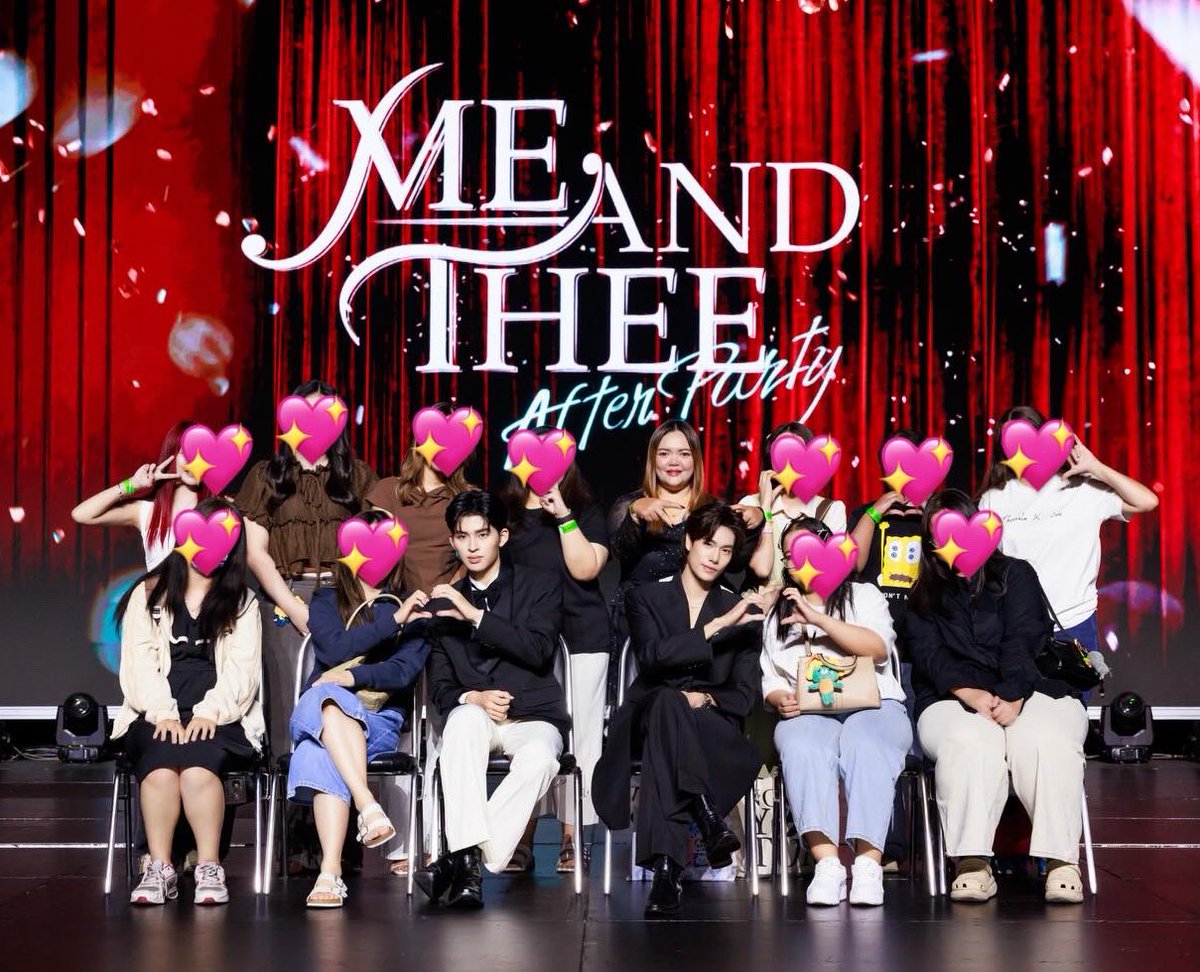 เตงเบ๊บของคุณธีร์ tweet media