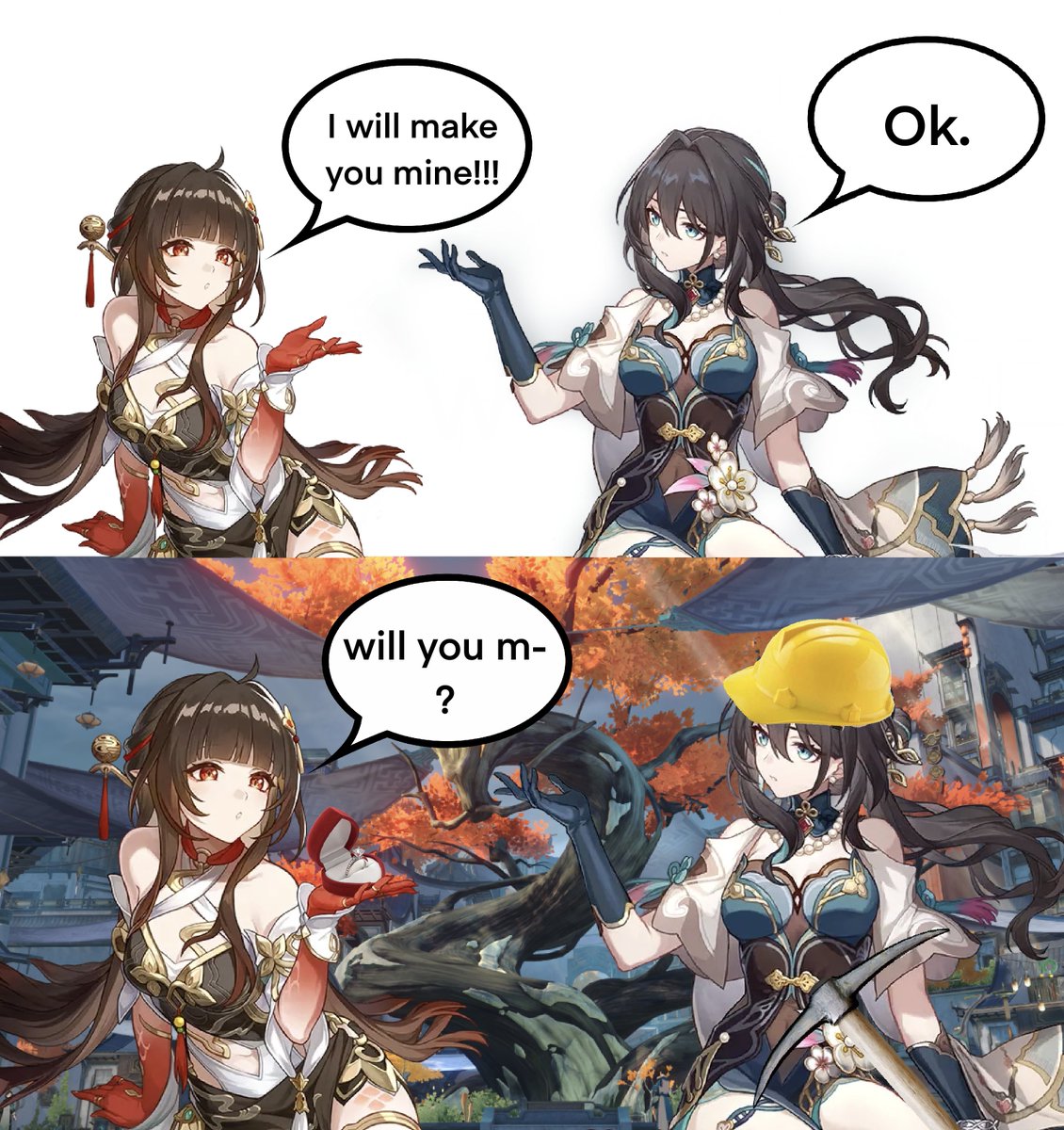 daily lingsha ♡ tweet media