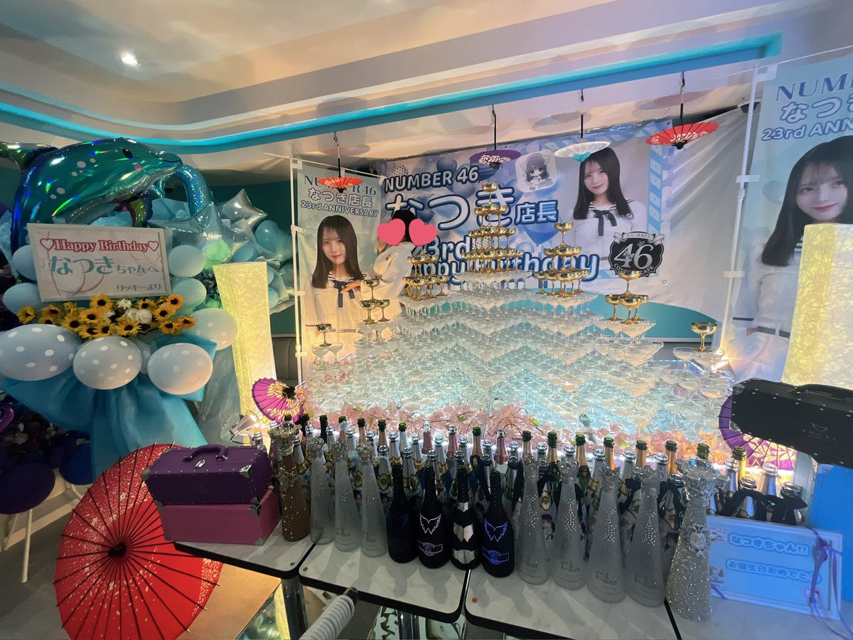 なつき店長 (@__kitty46) / Posts / X