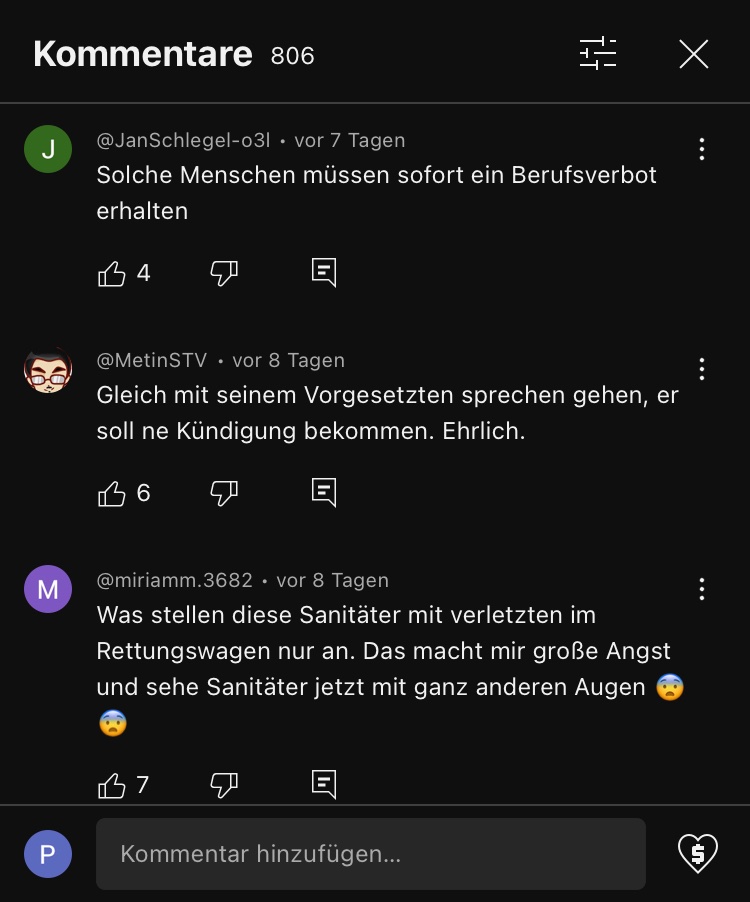 Mamiii, ich habs endlich im Internet geschafft