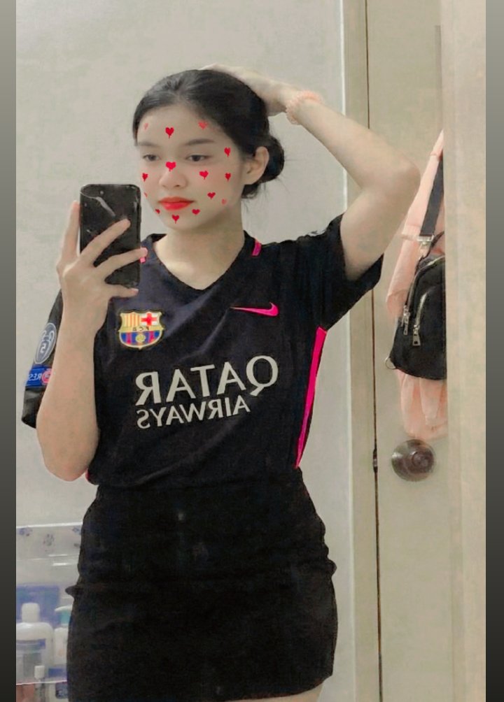 vandel182's tweet photo. visca barca 💖🔴🔵 https://t.co/ZFccL9i0c8