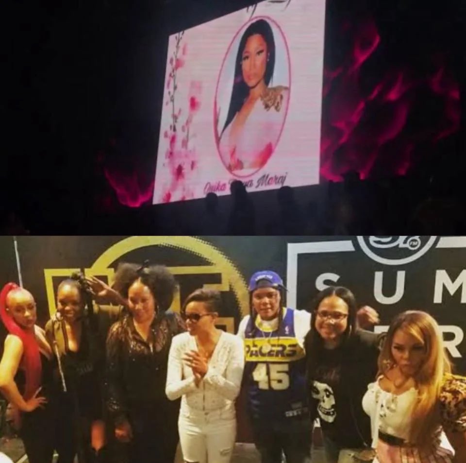 𝘼 ✰.. (@vybezkartei) on Twitter photo 