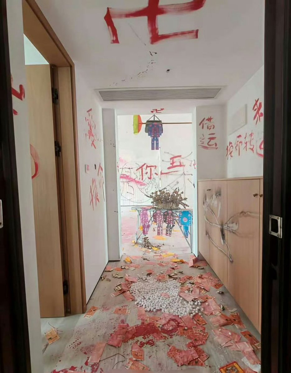 小宇妈妈 tweet media