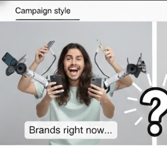 heemanshusuri's tweet photo. @creloai saying "🚀 Stop Paying for 'Hope' – Start Paying for Views."

which actually makes sense though.

Influencers Followers != Conversions for brands

#nano #micro #influencers https://t.co/0vnVW1yn2l