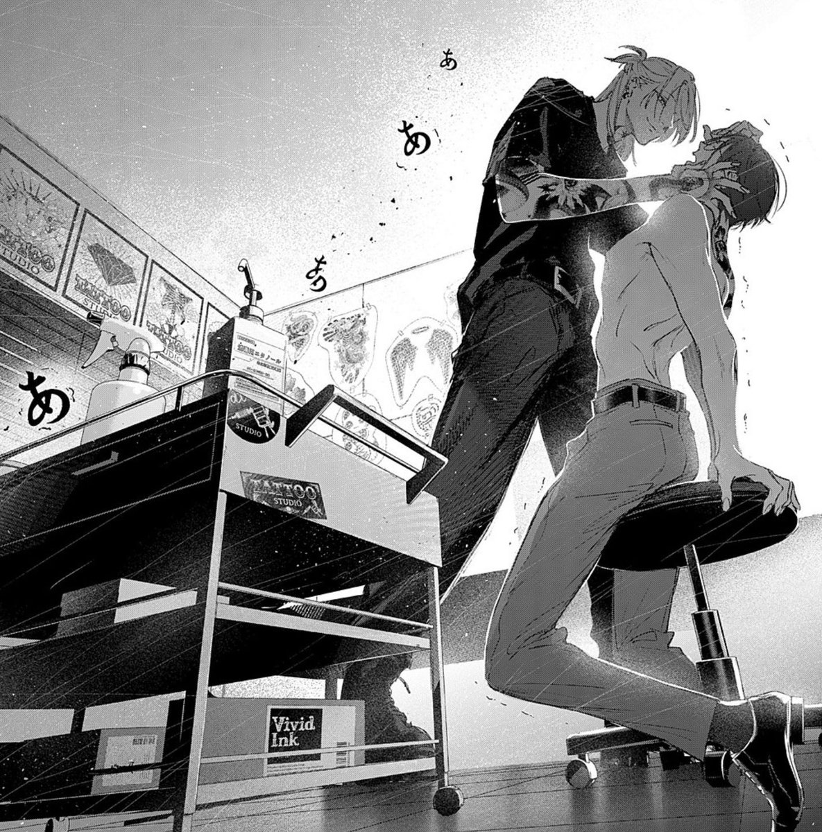 ٬ 🍥 𝄒 𝐌. (@masochystt) on Twitter photo 