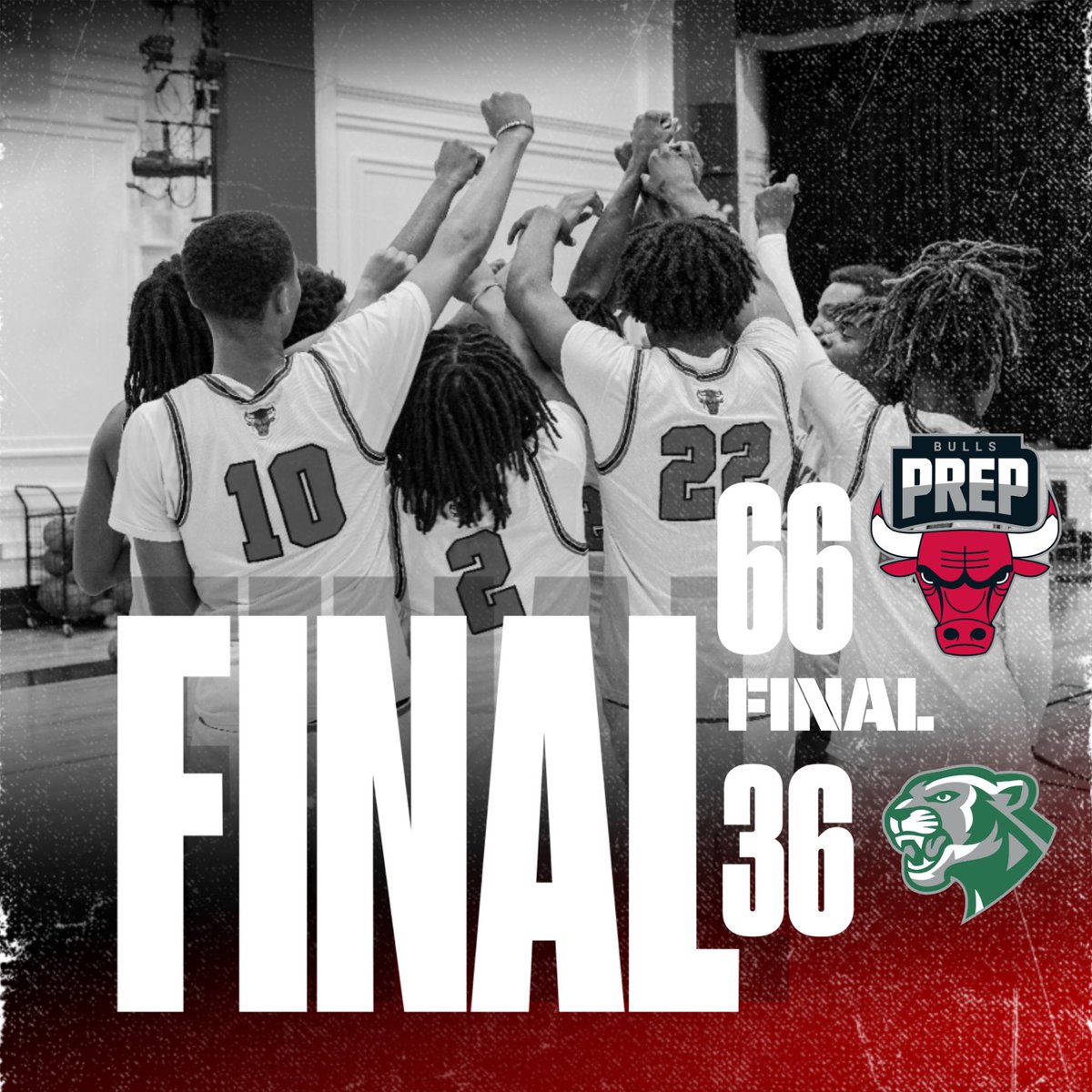 Bulls Prep Basketball tweet media