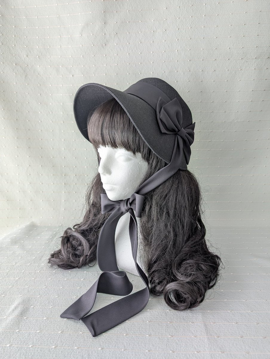 🖤🤍🖤🤍 オースティンボンネット チャコールグレーのみ名古屋に持って