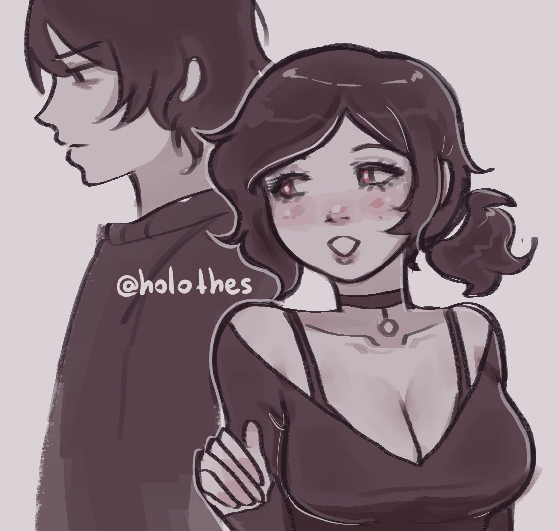 🔞Vel ★ comms open tweet media