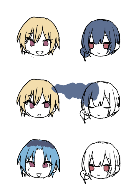 しろし (@shirofox) / Posts / X