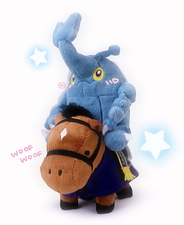 ヘラクロス