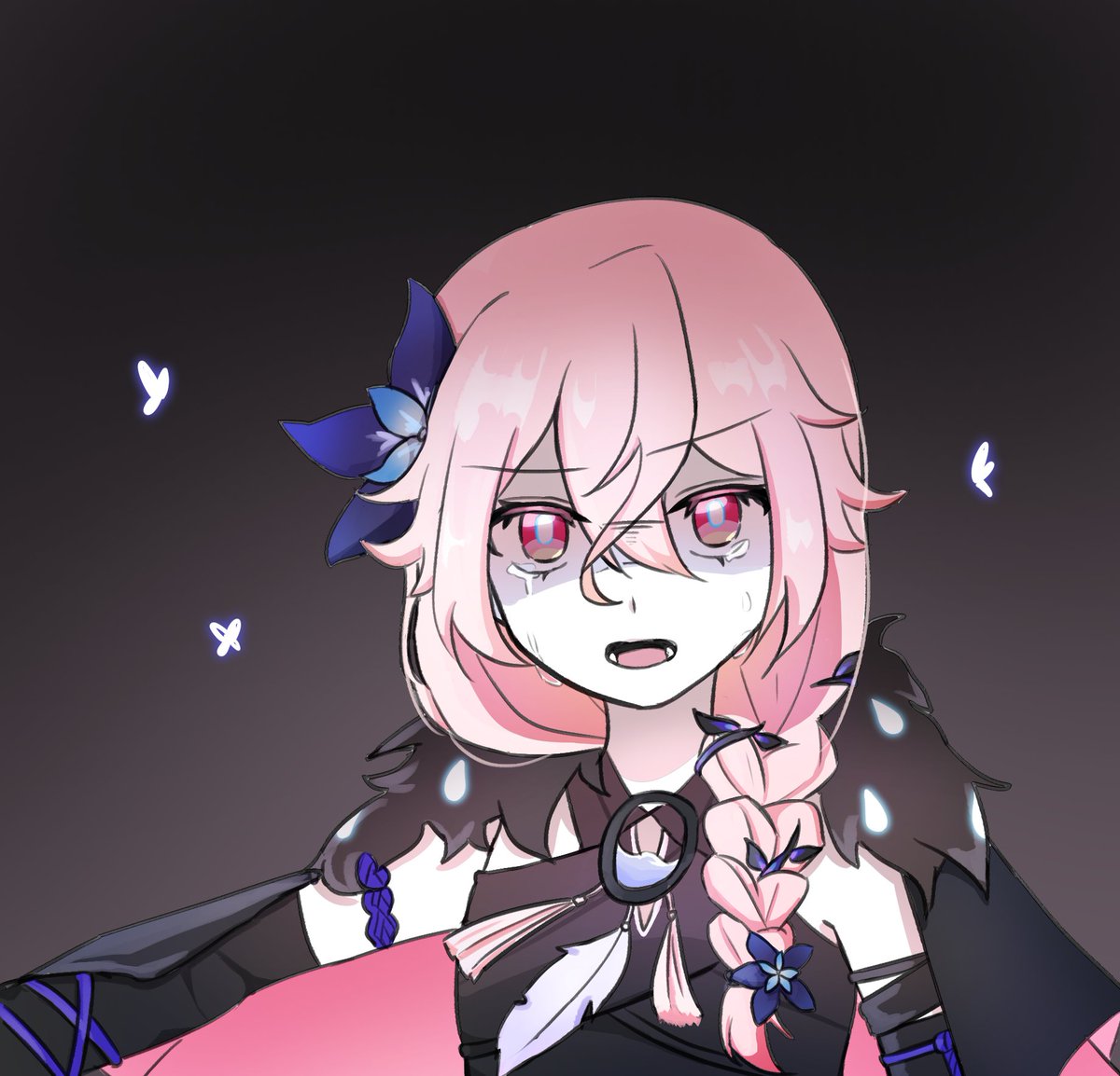 헨헹 (@owo1098) on Twitter photo 