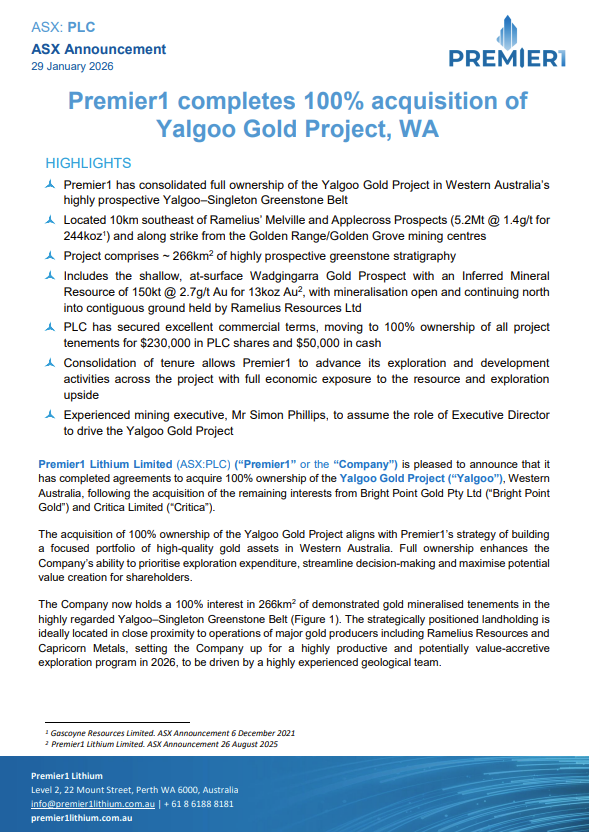 Premier1 tweet media