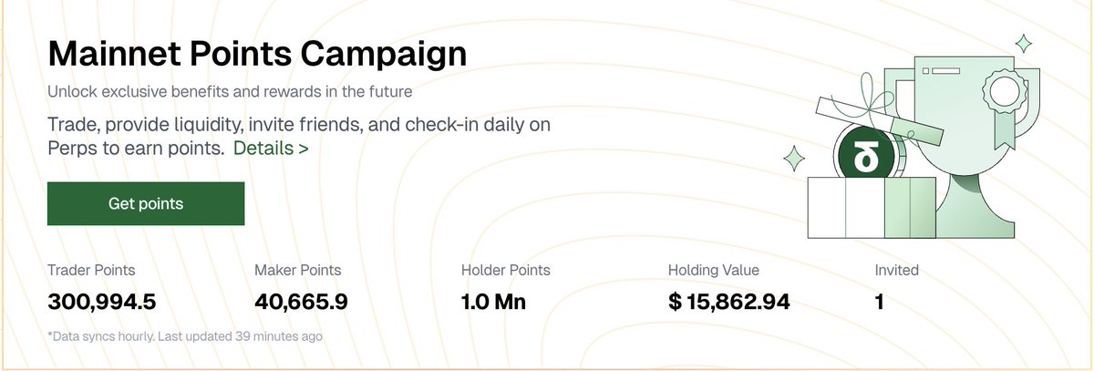aktcapital's tweet photo. StandX vs EdgeX Campaigns are still hot, @edgeX_exchange has the edge as it has released Maru let users cash in some USDT made it more fun where as @StandX_Official constantly improving making it more trader focussed .. Few more months and we might see a clear path of actual tokens #standx #edgex