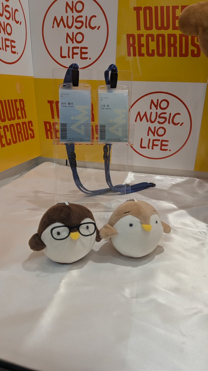 omuyuu's tweet photo. #ドラマ40までに 
これのためだけに新宿へ（笑） https://t.co/kCvpRvpDxy