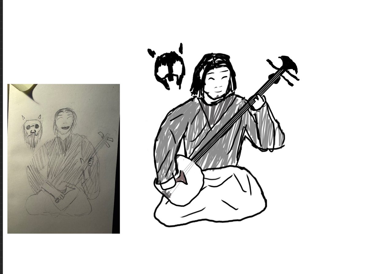 NacoXaisana's tweet photo. #Oc redraw #fuckhands https://t.co/Xp1sQFweOW
