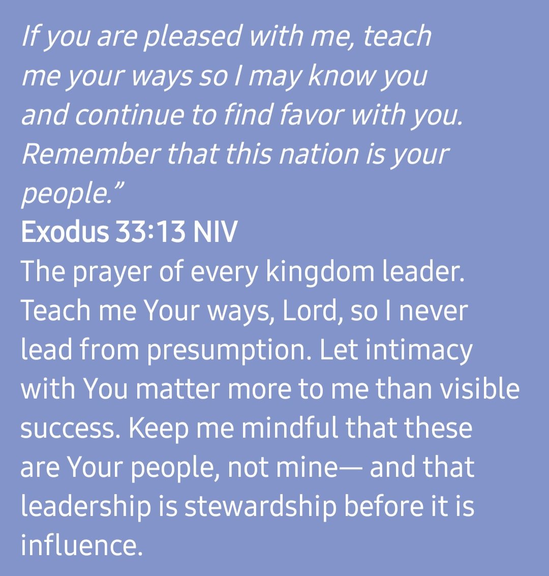 Pastor M tweet media