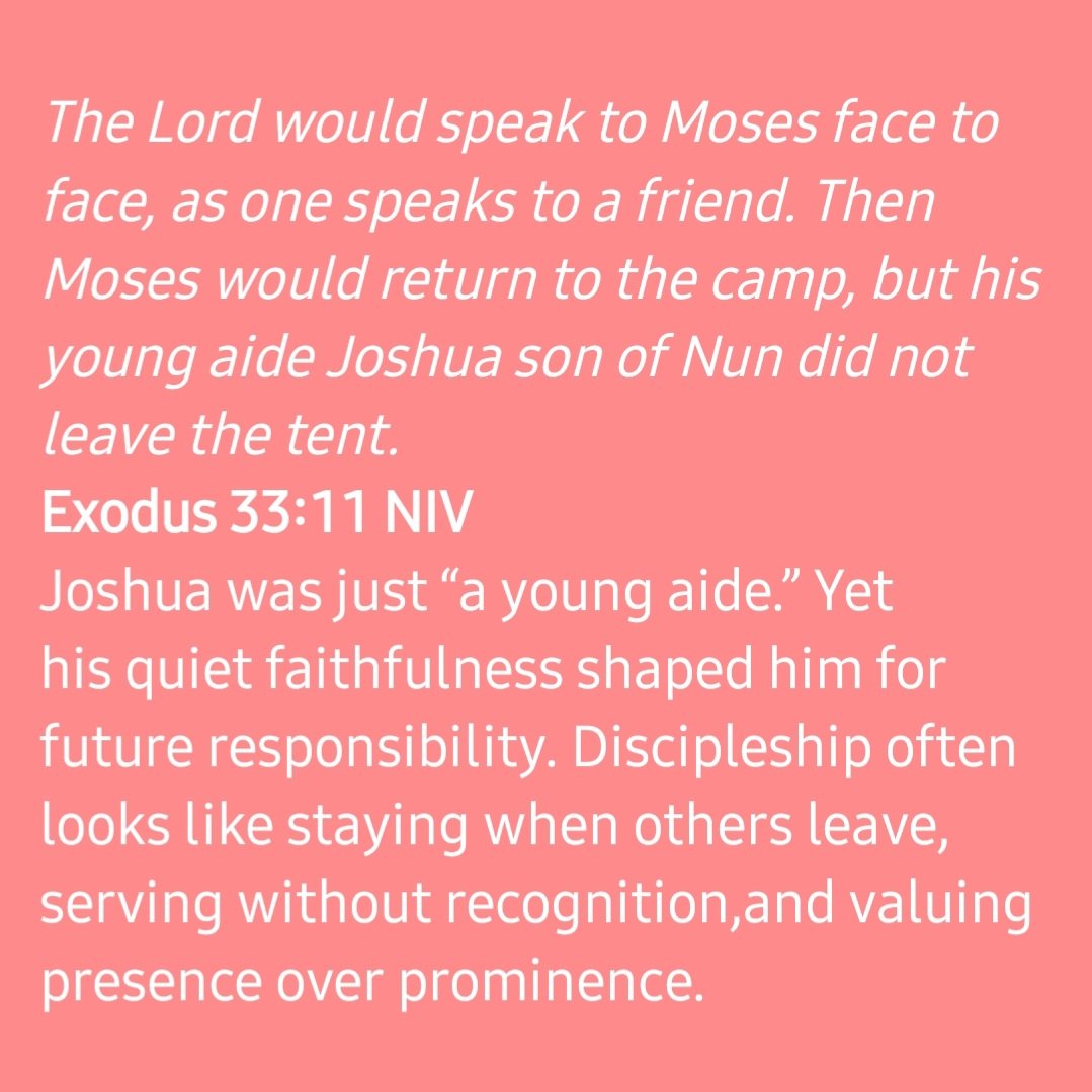 Pastor M tweet media