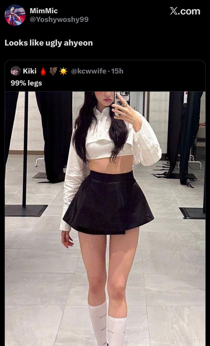 BABYMONSTER PROTECT tweet media