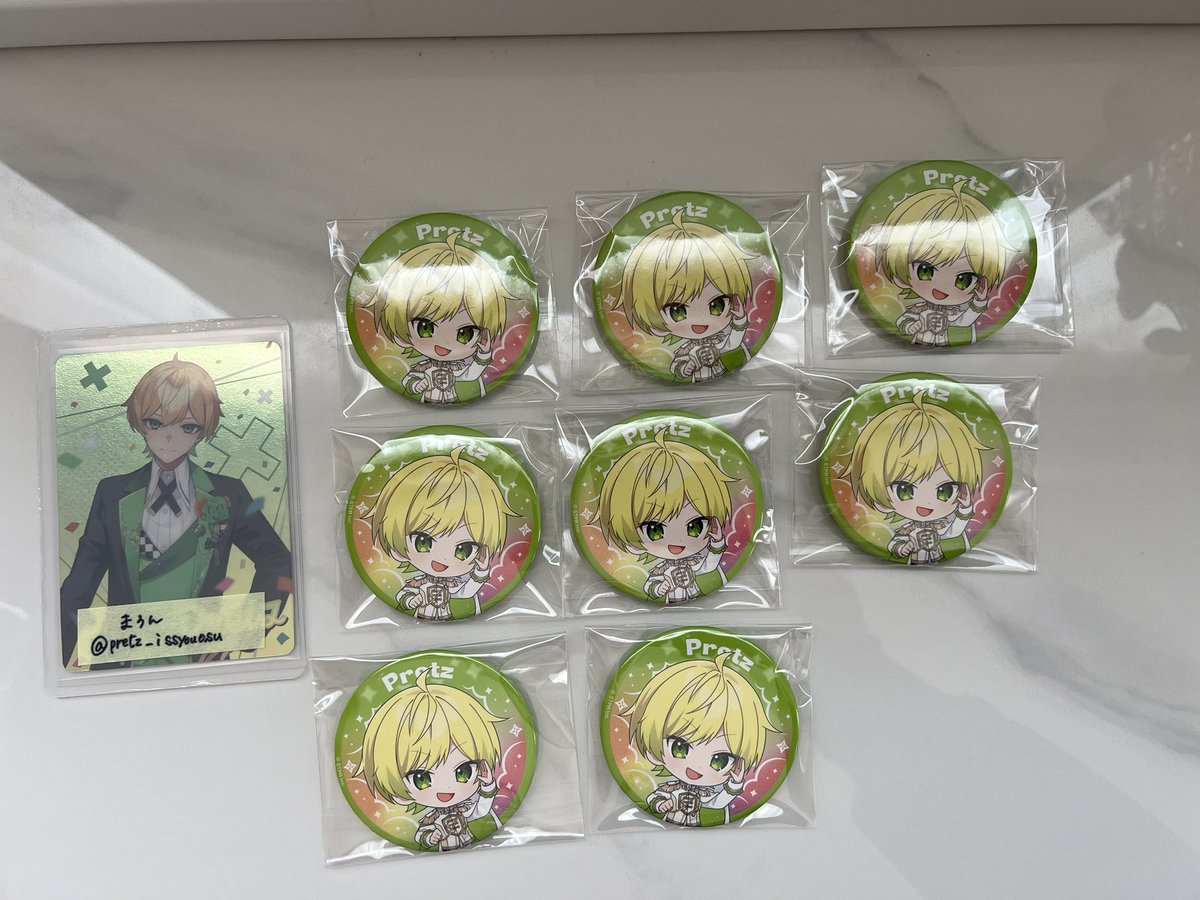 まろん🍅💚 tweet media