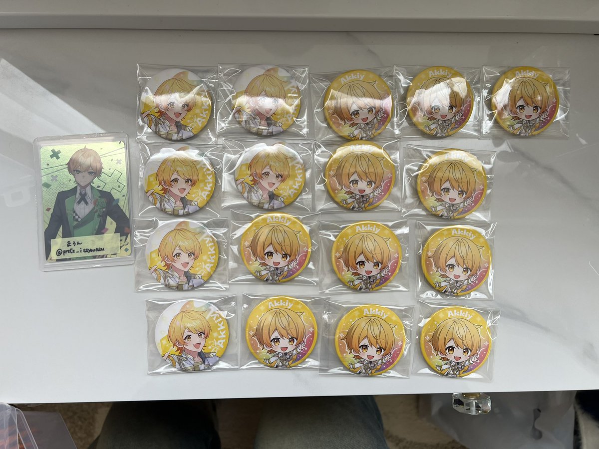 まろん🍅💚 tweet media