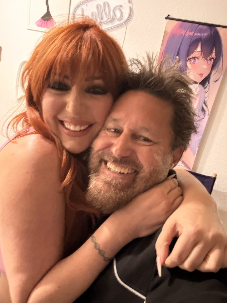 GLENN KING (18+) tweet media