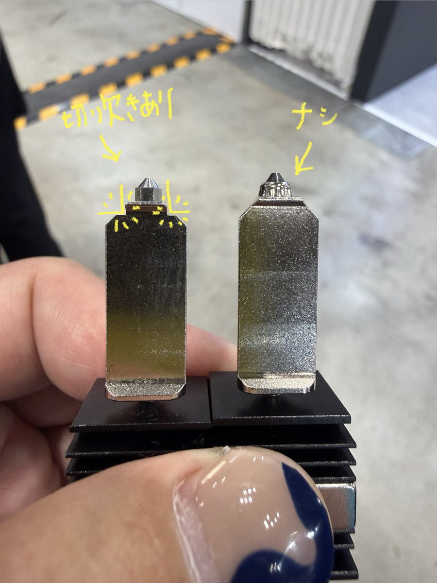 Miniで使えるのいいですね〜( 'ω')/