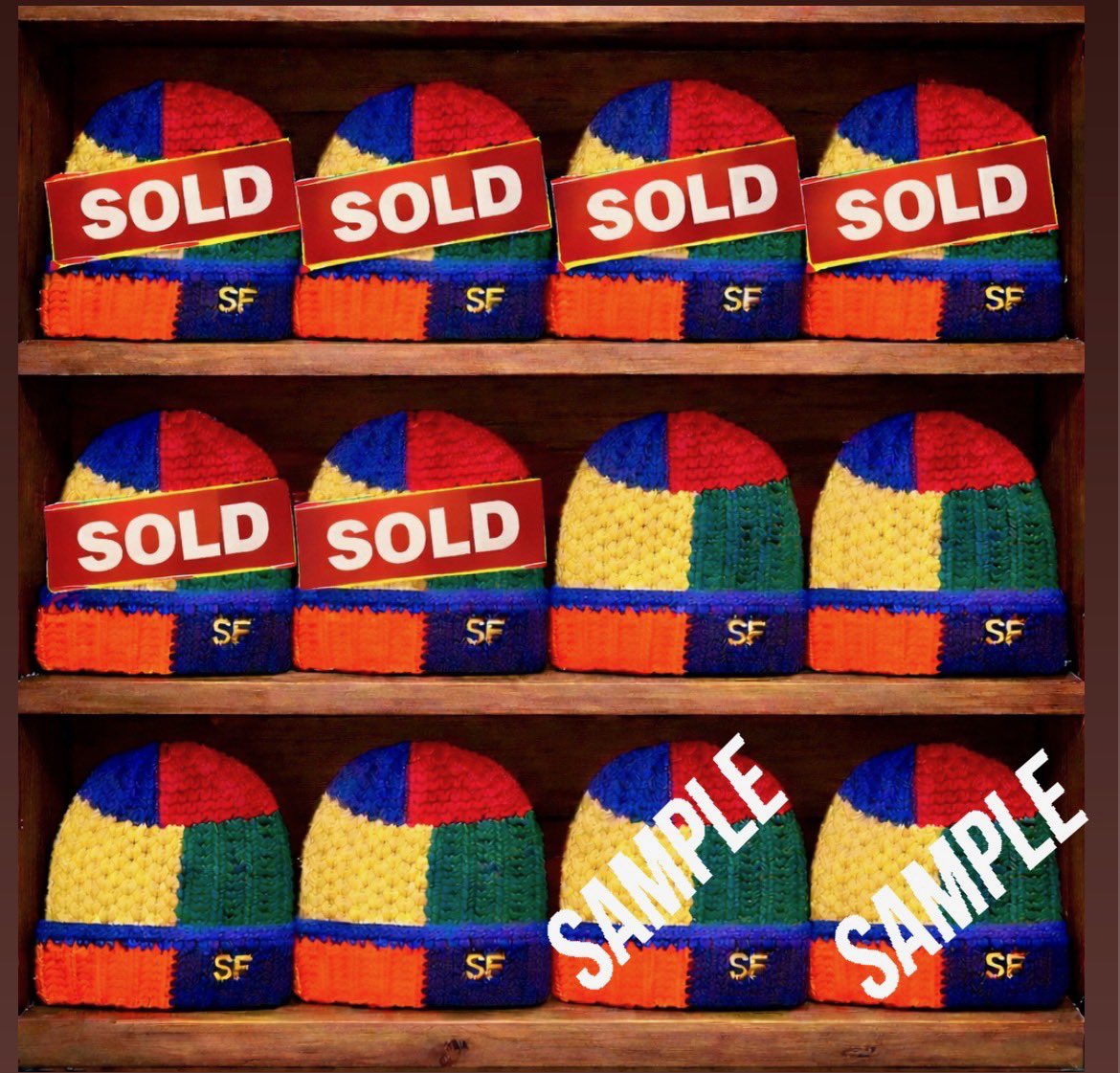 Sole Food Brand ® tweet media