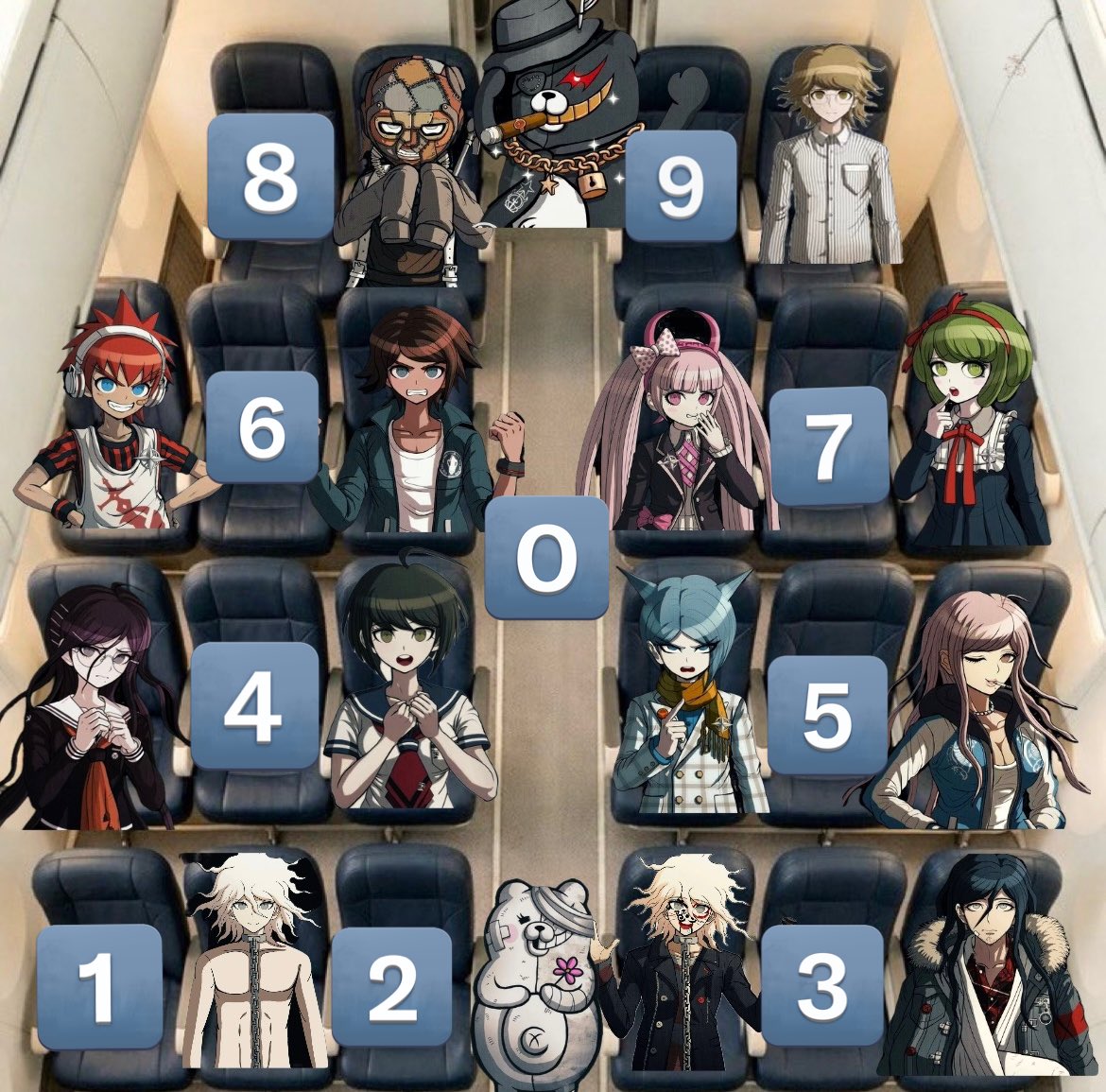 OMGkawaiiJunko tweet media