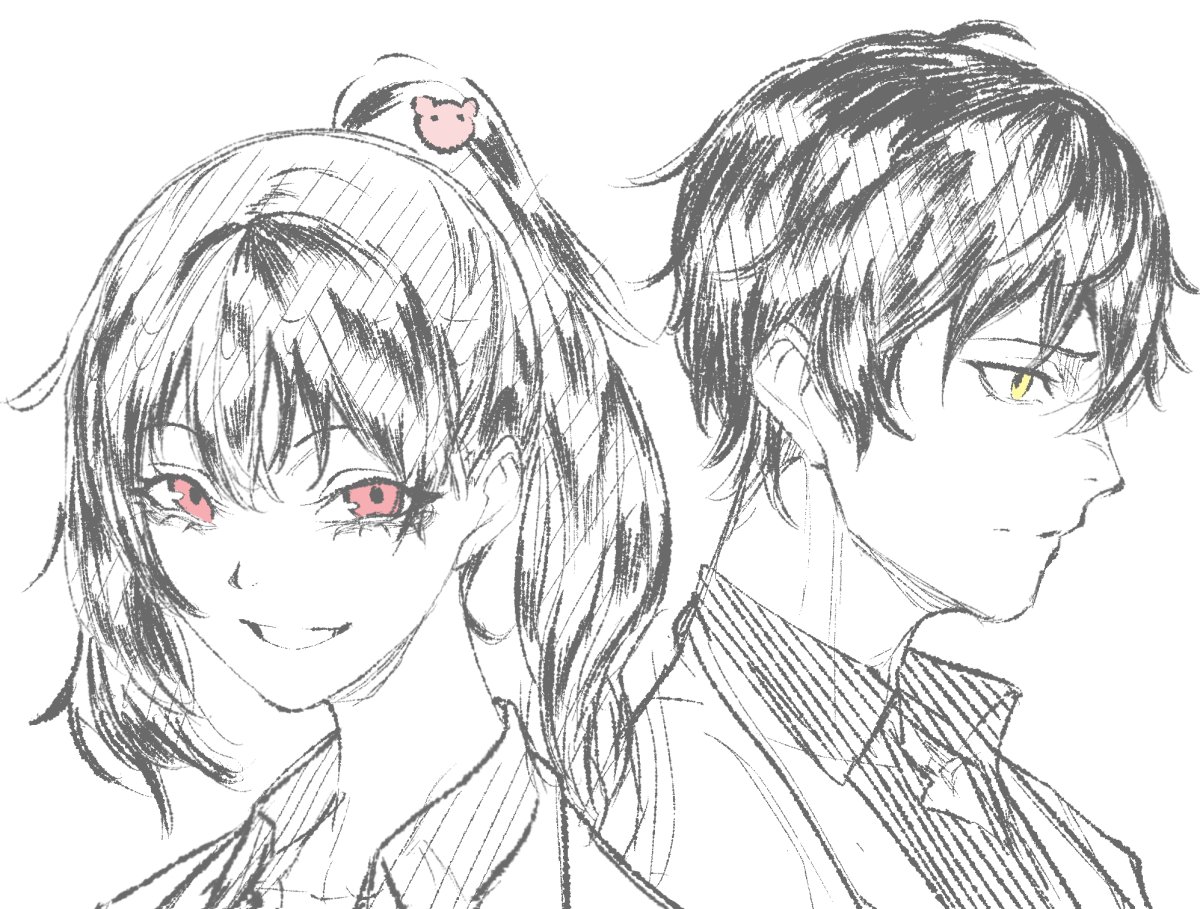 offgamenb8c's tweet photo. carmen and ayin https://t.co/fuLFytpcyD