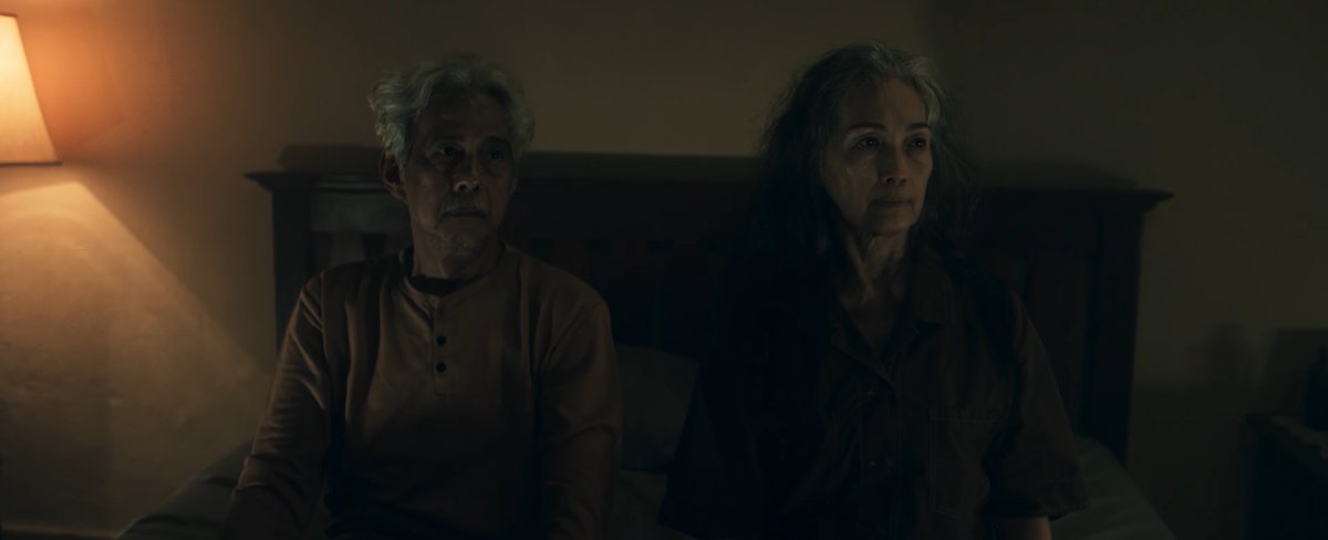 Horor yang ga melulu ngejual jumpscare buat nakutin penontonnya. Ini yang bikin kami suka dengan Kafir (2018).

Dan kami cukup hepi ketika sequelnya ini juga memilih pendekatan yang sama.

Bikin franchise Kafır ini kini semakin layak jadi franchise horor lokal yang solid.