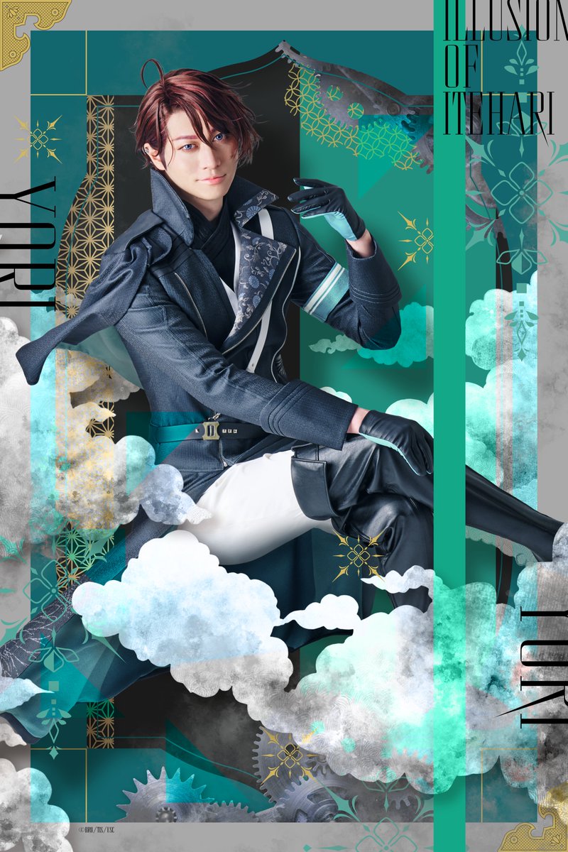 泡沫のユークロニア (@uchronia_jp) / Posts / X