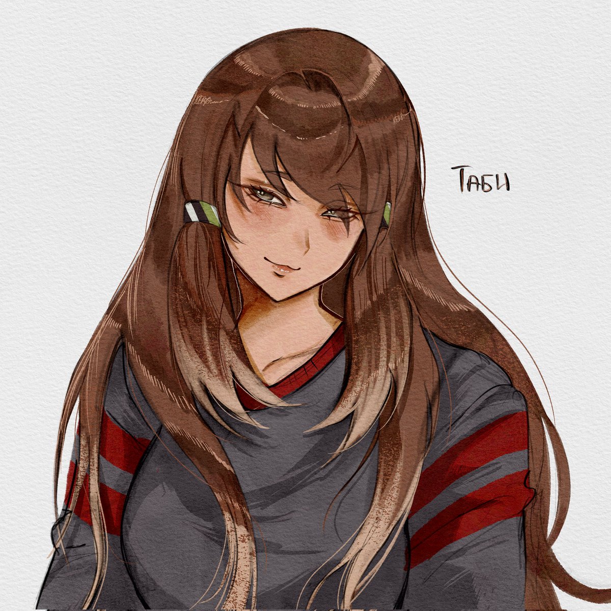 #tabifanart