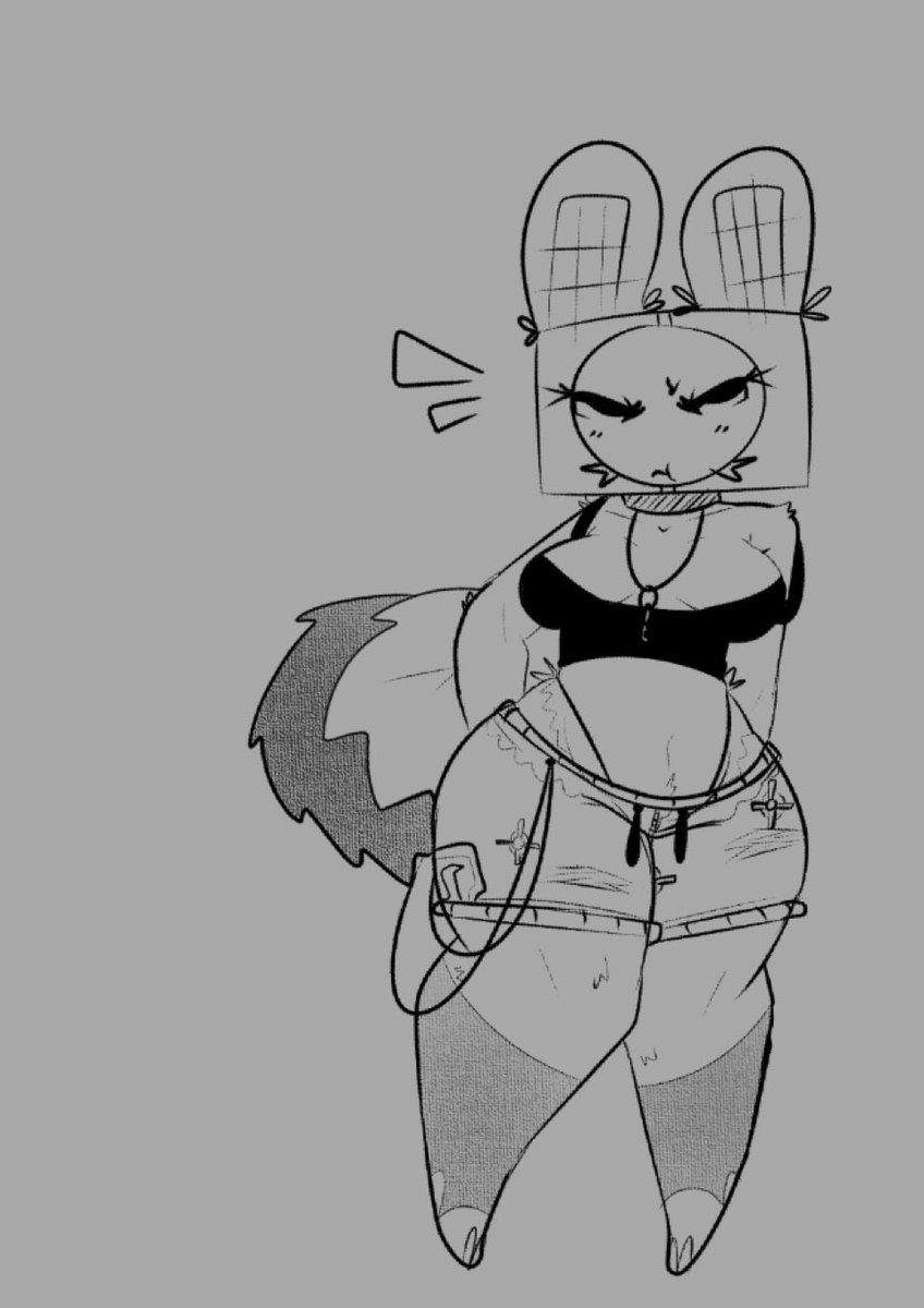 SusoutFlamingo🔞 tweet media