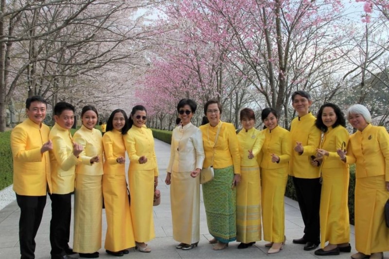 เที่ยวญี่ปุ่น Ep.ที่คุณคาดไม่ถึง 🇯🇵
THE BEST OF JAPAN #19

ตามรอย พระถังซัมจั๋ง
เยือนวัดมรดกโลกพันปี
นั่งสมาธิ ZA ZEN • เดินภาวนา คุมาโนะ โคโด
อาบป่า Forest Therapy
ดื่มด่ำญี่ปุ่นอีกมุม ทั้งศรัทธา ธรรมชาติ และจิตวิญญาณ 

✨📅 7–12 พ.ค. 2569

#ธรรมดีทัวร์ #เที่ยวญี่ปุ่น