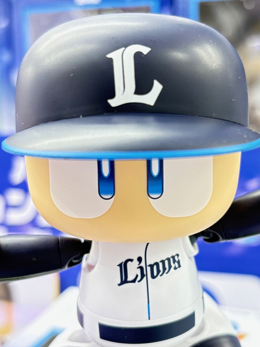 プライズ】新景品情報！ 『 #パワフルプロ野球 #パワプロくん プライズ