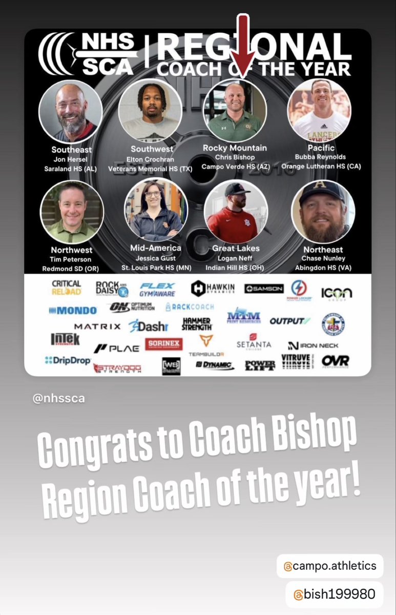 Campo Verde Baseball tweet media