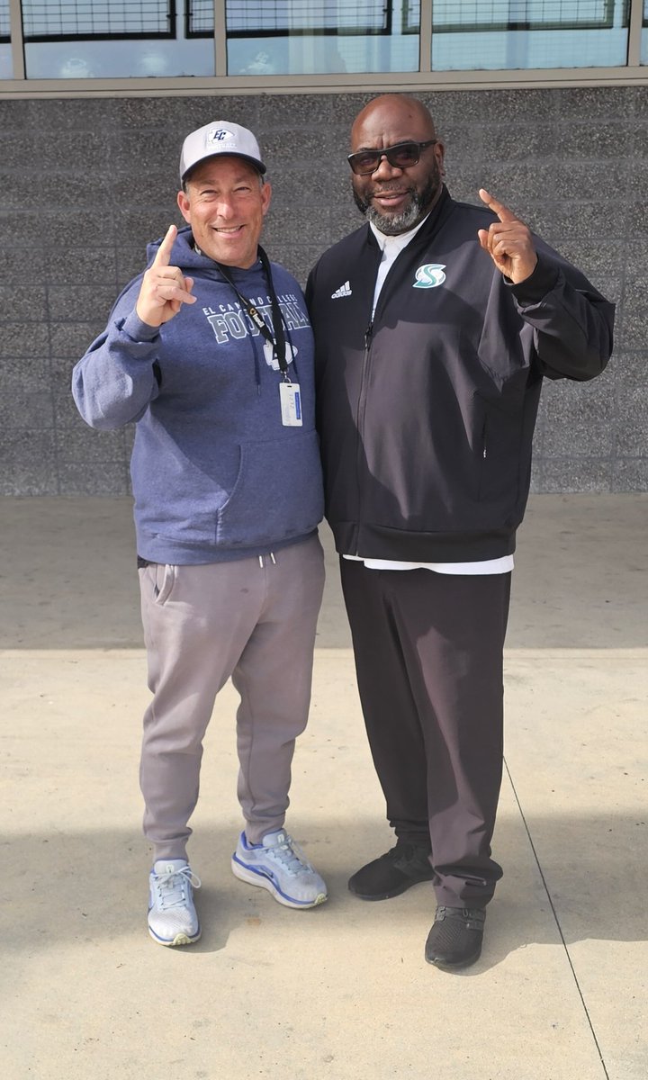 ECC Football tweet media