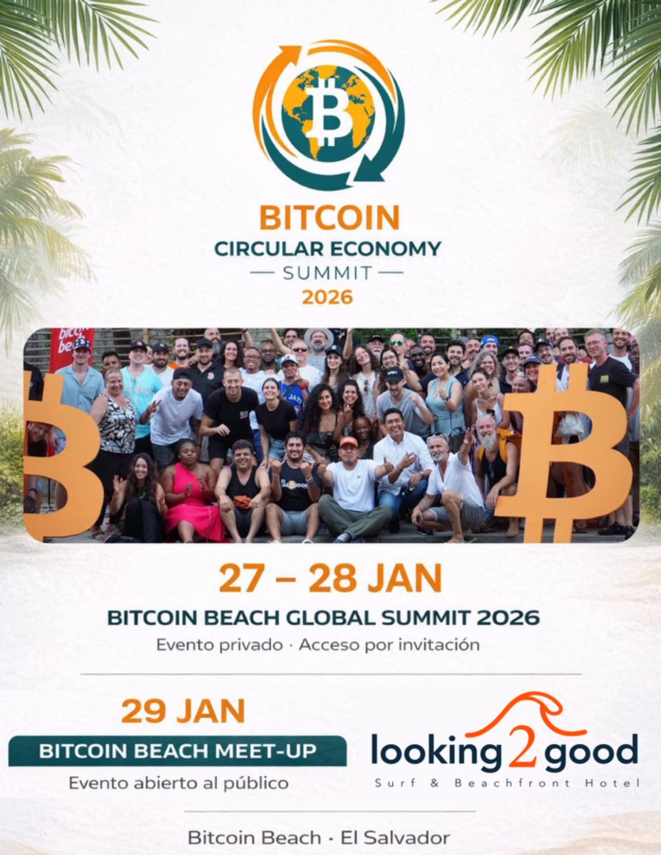 Bitcoin Bay Foundation (@bitcoinbaytpa) / Posts / X