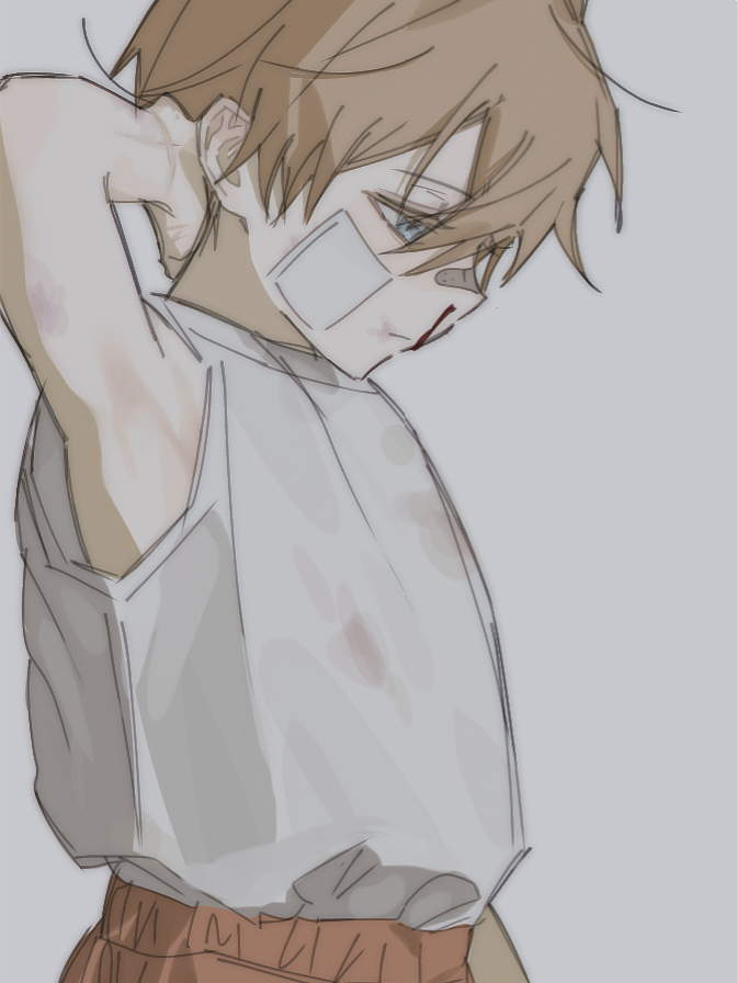 RookieDDangKong's tweet photo. #spkenny https://t.co/nyXWijL2Rn