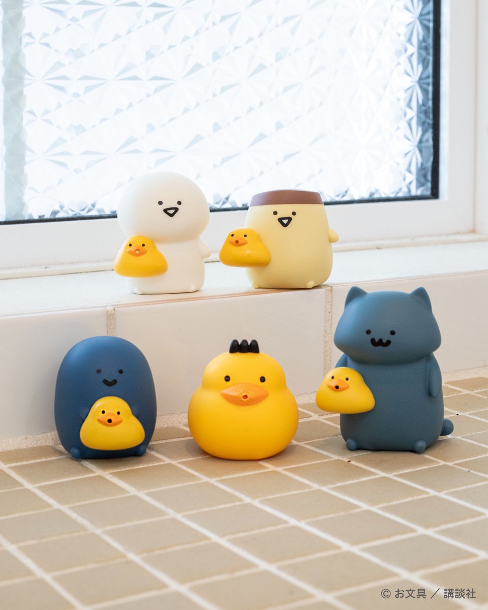 お文具【グッズ公式】 (@obungupr) / Posts / X