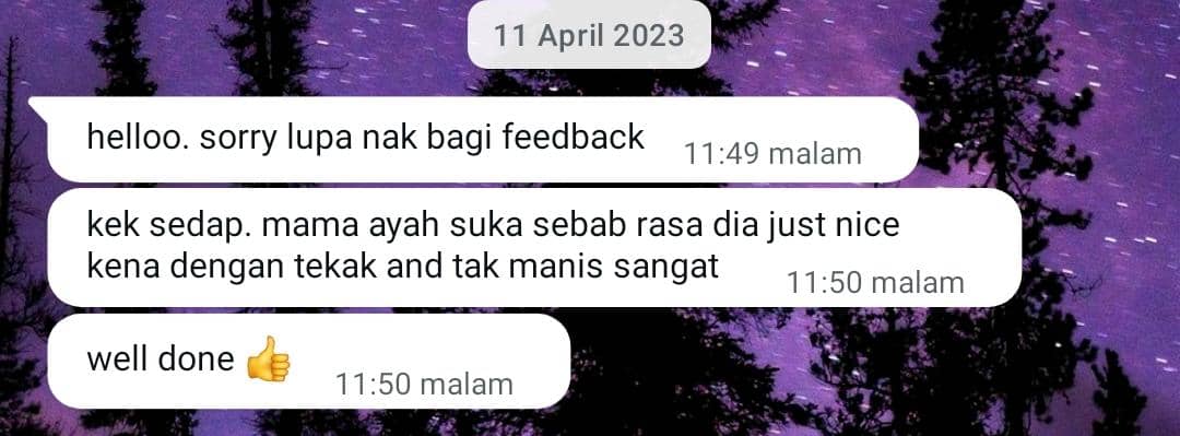 Didy 💜 tweet media