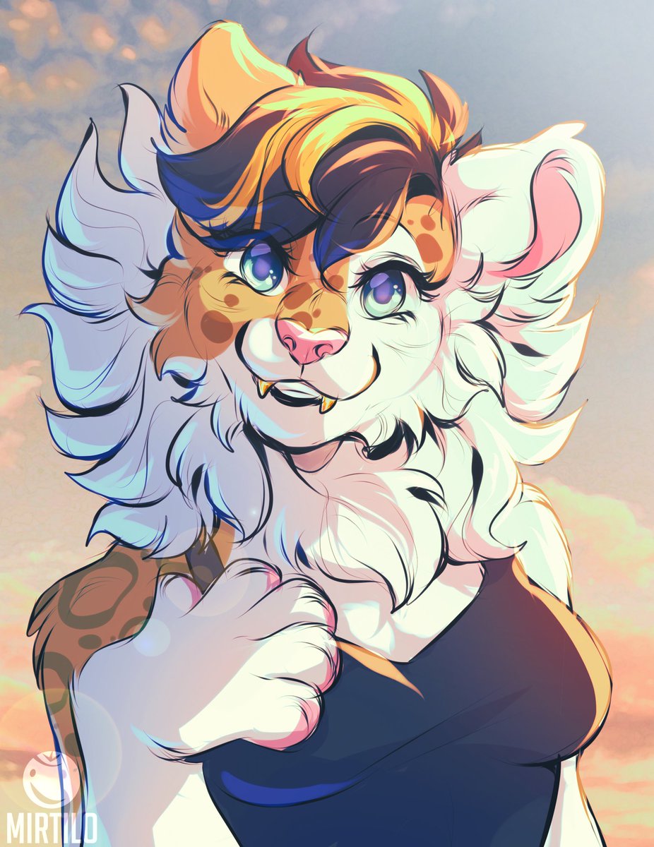 MirtiloArt's tweet photo. Bringing sketch commissions back! :3

• Bust- $ 35
• Hip up- $ 45
• Fullbody- $60

🌺🫐Sharing helps me a lot 🫐🌺 https://t.co/NfwPS4XxaP