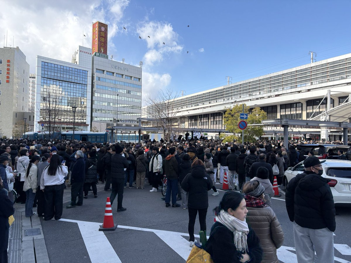 たっちゃん tweet media