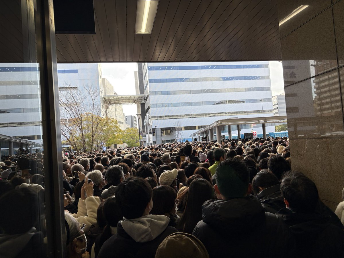 たっちゃん tweet media